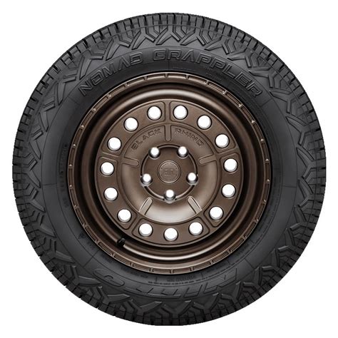 are nitto tires good quality